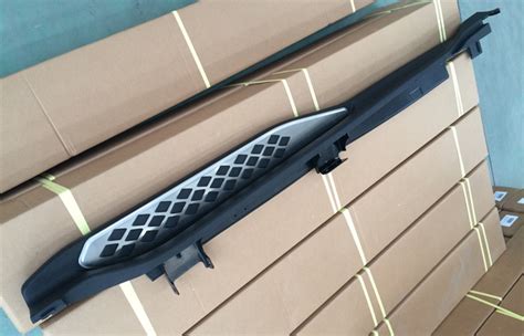 Honda Hrv Running Boards