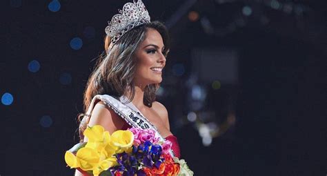 Moda Miss Universo 2019 Ellas Son Las últimas 10 Ganadoras Del