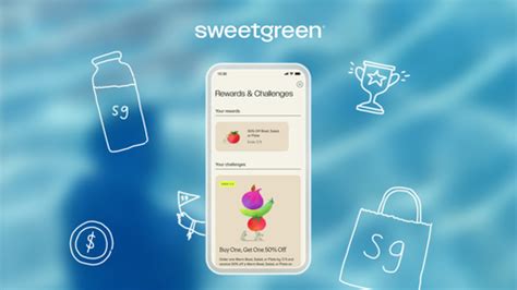 Futilit S Cuisine Sweetgreen Lance Une Fonctionnalit Num Rique Pour