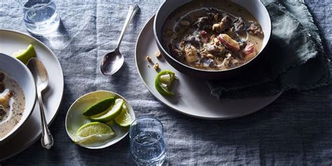 Sour Cream Naked Cake With Buttercream Frosting Recipe On Food52