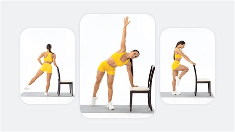 Yoga Lounge Chair Positions To Try Today - BetterMe