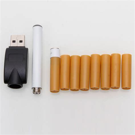 Xl B Quit Smoking Usb Rechargeable Electronic Cigarette With