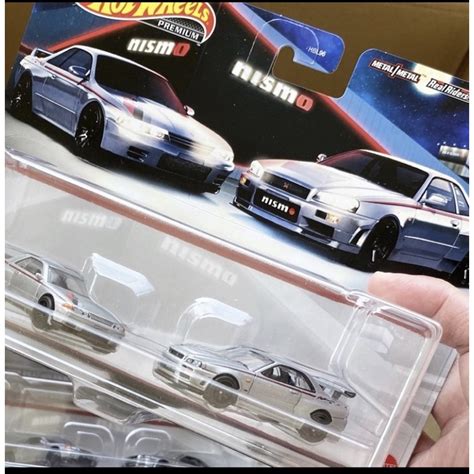 Jual Hot Wheels 2 Pack Nissan Skyline R34 Dan Entertainment Forza Horizon 4 Porsche Shopee