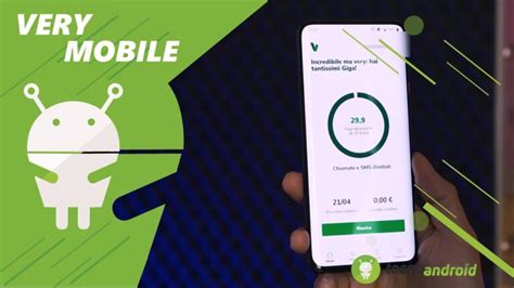 La Vera Soluzione Per Scoprire Il Tuo Credito Residuo Very Mobile