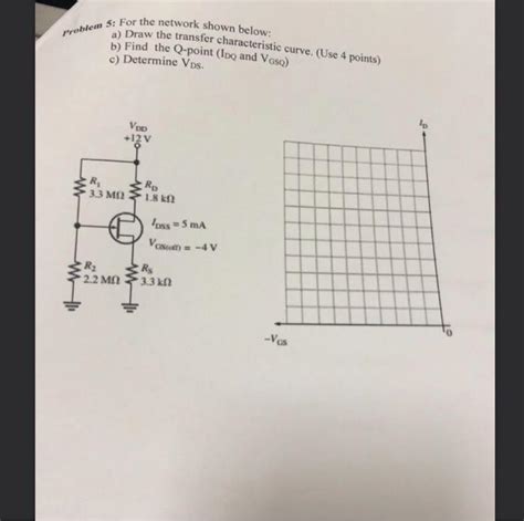 Solved 15 Which Of The Following Transistors Is Correctly