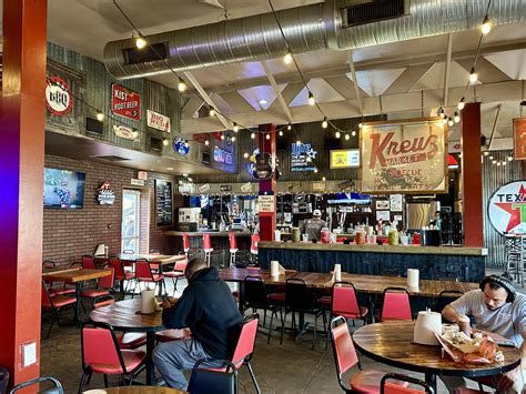 Smokey Joe's BBQ - Review - Oak Cliff - Dallas - The Infatuation