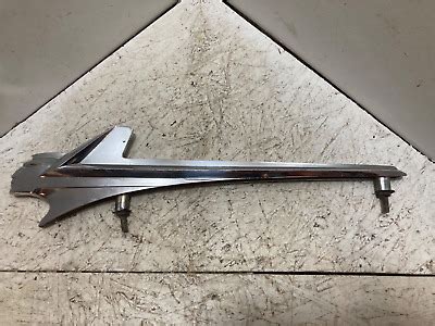 Pontiac Hood Ornament For Sale Ebay