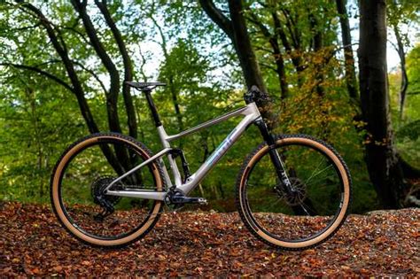 Full-Suspension Mountain Bike Reviews - BikeRadar