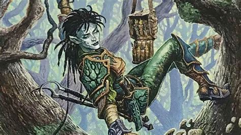 D&D 5e Ranger Guide: Best options for Ranger builds - Dexerto