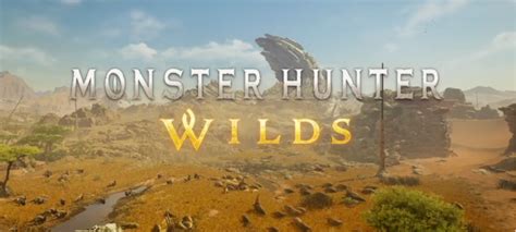 Capcom showcases Hammer gameplay for Monster Hunter Wilds | KitGuru