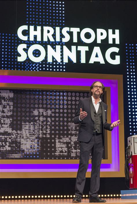 Christoph Sonntag Sonntag Im Alltag Sfd Cz