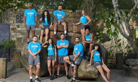 The Challenge's Jordan Wiseley slams 'worst treatment ever' - TV - Entertainment - Daily Express US