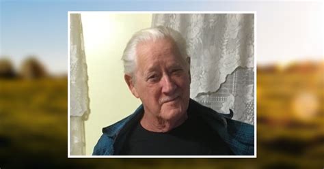 William Rush Obituary 2023 Companion Funeral Cremation Service