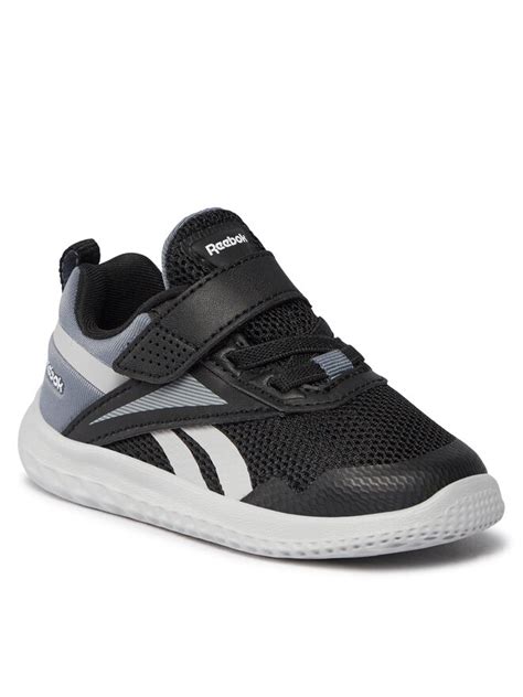 Маратонки за бягане Reebok Rush Runner 5 Td IG0521 Черен obuvki bg