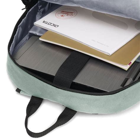 Dicota BASE XX B2 Backpack 15 6 Light Grey CM209306