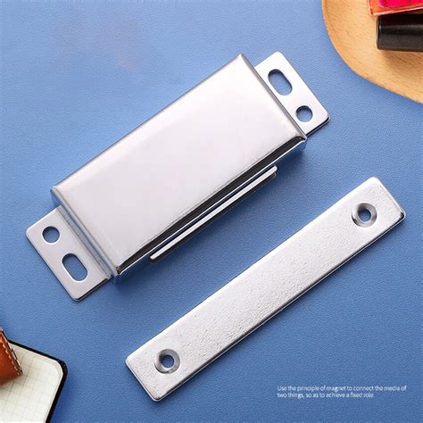 Stainless Steel Magnetic Door Catches Hardware Sup Grandado