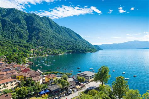 Cald La Portofino Del Lago Maggiore Engel V Lkers