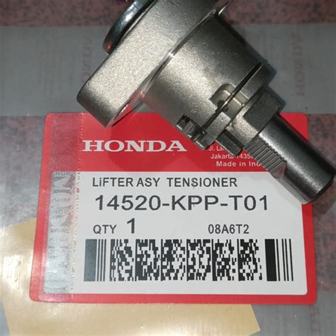 Jual Lifter Assy Tensioner Kpp T New Cb R Streetfire K G