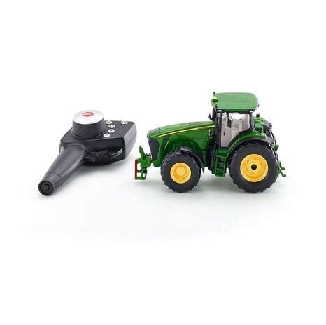 SIKU Control John Deere 8345R 1 32 voor één vaste lage prijs