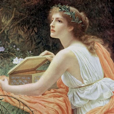 17 Lesser Known Greek Goddesses Facts Pics Working The Flame