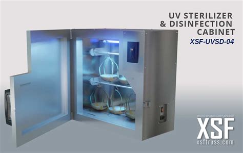 Uv Cabinet Sterilizer How Does It Work Resnooze