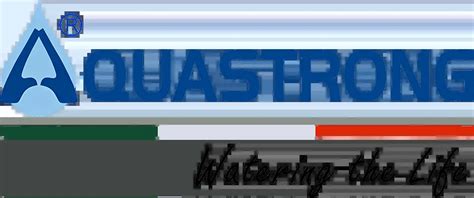 SMART PUMPS - AQUASTRONG
