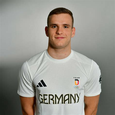 Moritz Wesemann Team Deutschland