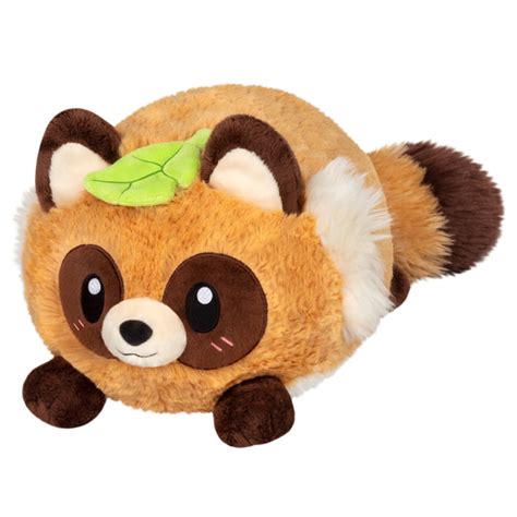 Squishable Mini Tanuki Boardgamesca