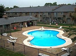 Manchester Court Apartments - Oak Forest, IL 60452