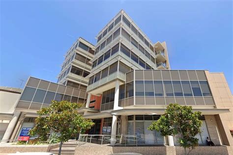 Suite 1 5 7 Secant Street Liverpool NSW 2170 Office For Lease