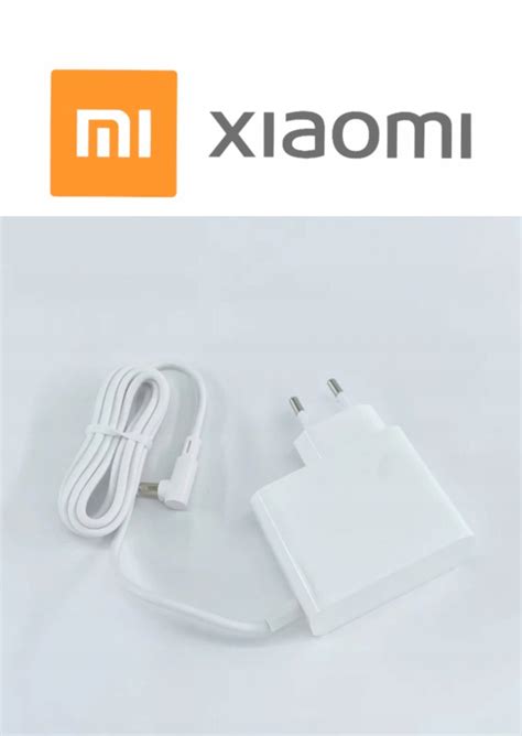 Oryginalna ładowarka zasilacz Xiaomi Handheld G10 - 12775489947 ...