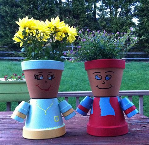 Pin By Velma Ashley On Clay Pots Clay Pot Crafts Clay Pot Projects