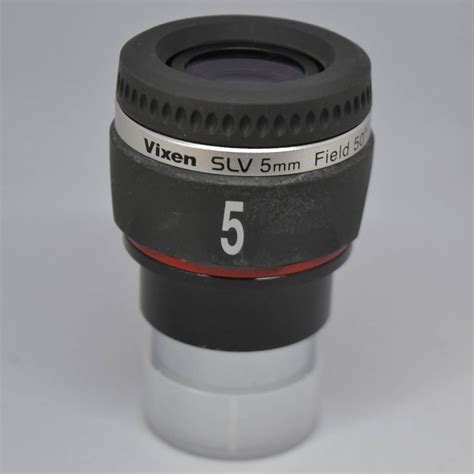 Yahoo オークション SLV 5mm Vixen 接眼レンズ アイピース ビクセン