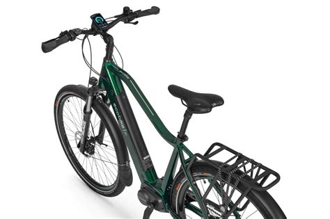 Rower Elektryczny Ecobike MX 300 Green Ecobike Rowery Elektryczne