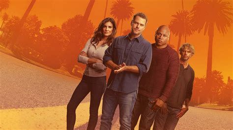 NCIS: Los Angeles Ending With Season 14, Series Finale Confirmed ...