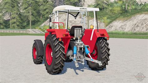 Kramer Kl 714〡 Eje Delantero Móvil Para Farming Simulator 2017