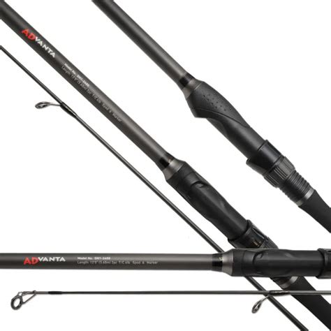 Advanta Carp Rod