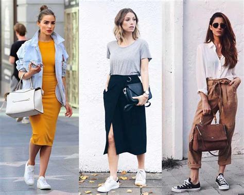 Tenis Bom Para Trabalhar - Tênis feminino para trabalhar em escritório. O guia completo de como ...