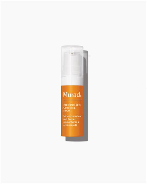 Rapid Dark Spot Correcting Serum Special Size Murad