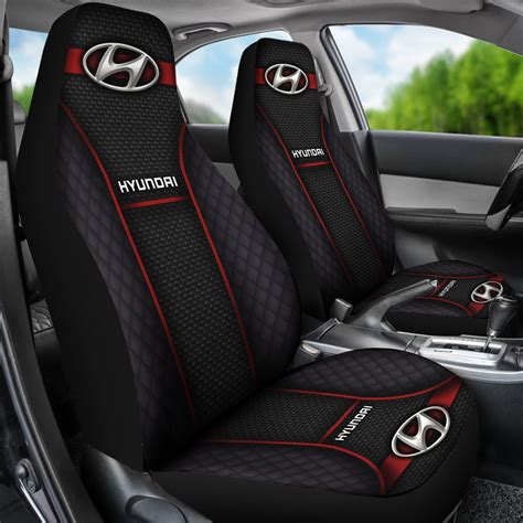 2024 Hyundai Venue Seat Covers Sile Yvonne