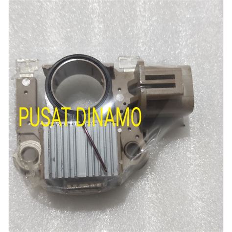 Jual IC Regulator Dinamo Alternator Ampere Timor Ford Laser Mazda