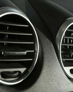 Comment décharger le climatiseur de la voiture à la maison voitures ci