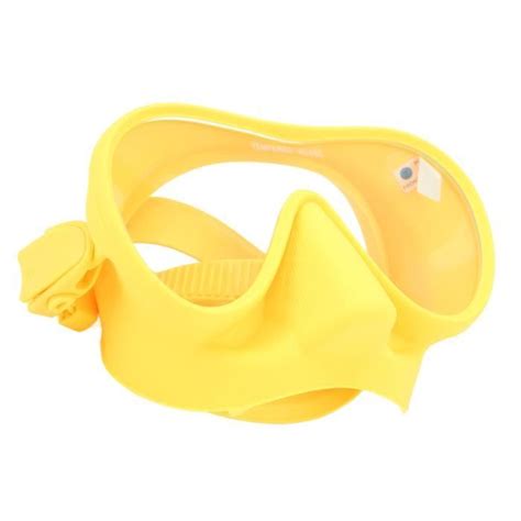 Vgeby Masque De Plong E Avec Tuba Lunettes De Plong E Sous Marine Anti