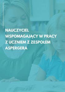 Zespół Aspergera wywiad z Agnieszką Łucjanek Fundacja Pomoc Autyzm