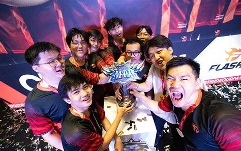 MPL SINGAPORE SEASON 6