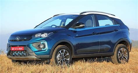 Buying A Used Tata Nexon EV 5 Things You Need To Know All About The