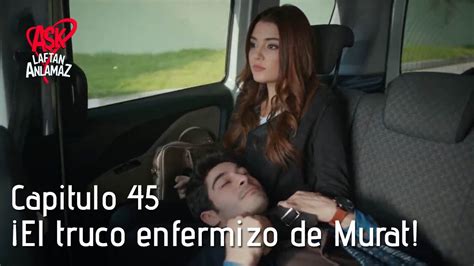 Las Divertidas Peleas De Hayat Y Murat Amor Sin Palabras Capitulo