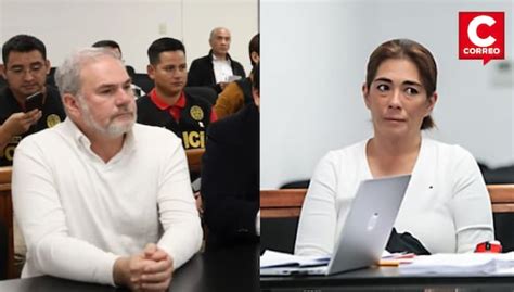 Poder Judicial Confirma 30 Meses De Prisión Preventiva Para Mauricio