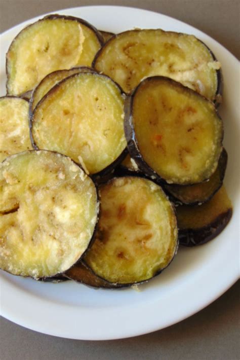 Cómo Hacer Berenjenas A La Plancha Perfectas Como Hacer Berenjenas