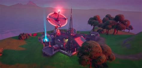 Fortnite Alien Artifacts Week 3 Leaked: All Artifacts location and how ...